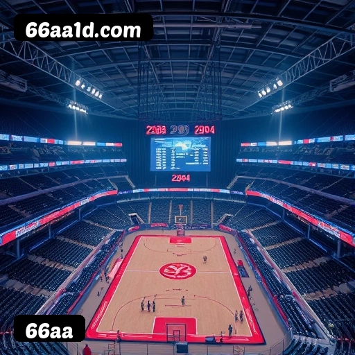 Desafie a Sorte com 66aa: Jogos de Cassino Empolgantes