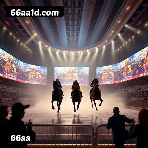 Sistema de Recompensas Multinível: Maximize Seus Ganhos com o 66aa