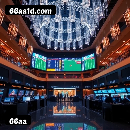 Experimente o Acesso Exclusivo e Seguro no 66aa